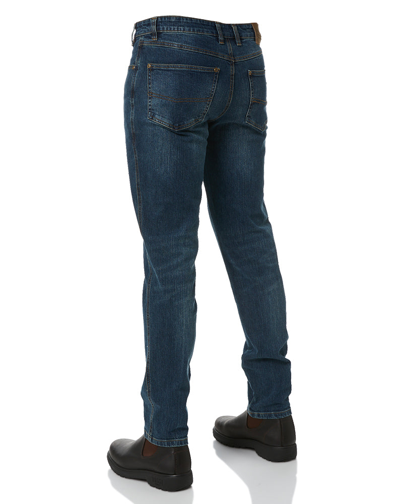 Denim Jeans - Denim