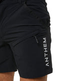 Triumph Shorts - Black