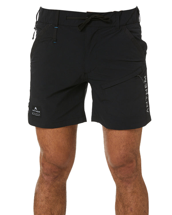 Triumph Shorts - Black