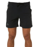 Tradies Triumph Shorts Value Pack - Black