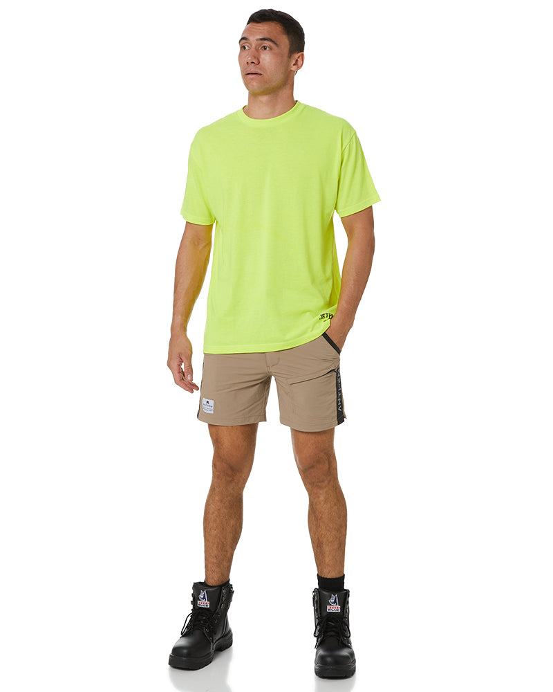 Triumph Shorts - Khaki