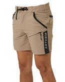 Tradies Triumph Shorts Value Pack - Khaki