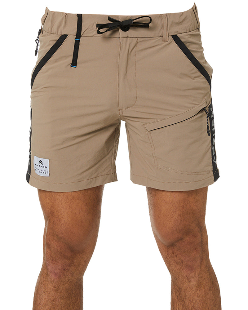 Triumph Shorts - Khaki