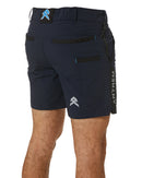 Triumph Shorts - Navy