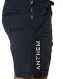 Triumph Shorts - Navy