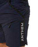 Triumph Shorts - Navy