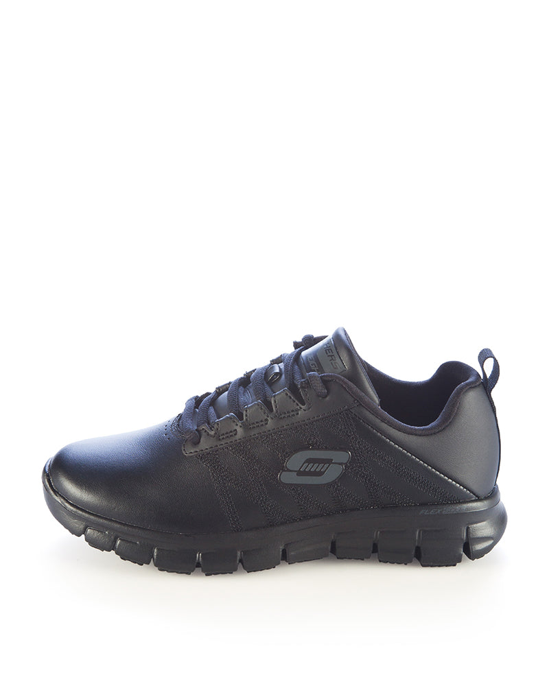 Womens Sure Track Erath - Black