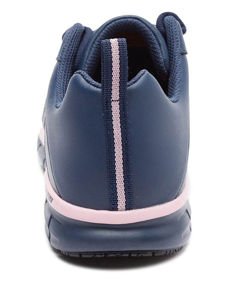 Skechers Sure Track Erath Navy Pink Buy Online