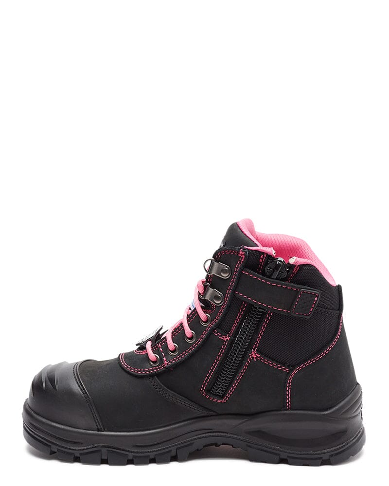Womens composite hotsell toe safety shoes