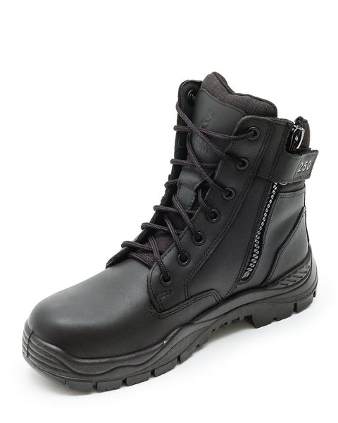 Steel blue enforcer boots sale