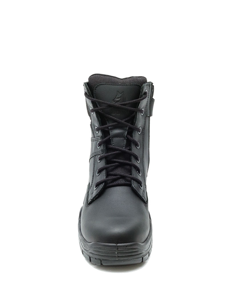 Steel blue enforcer boots sale