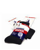 Bamboo Sock Promo