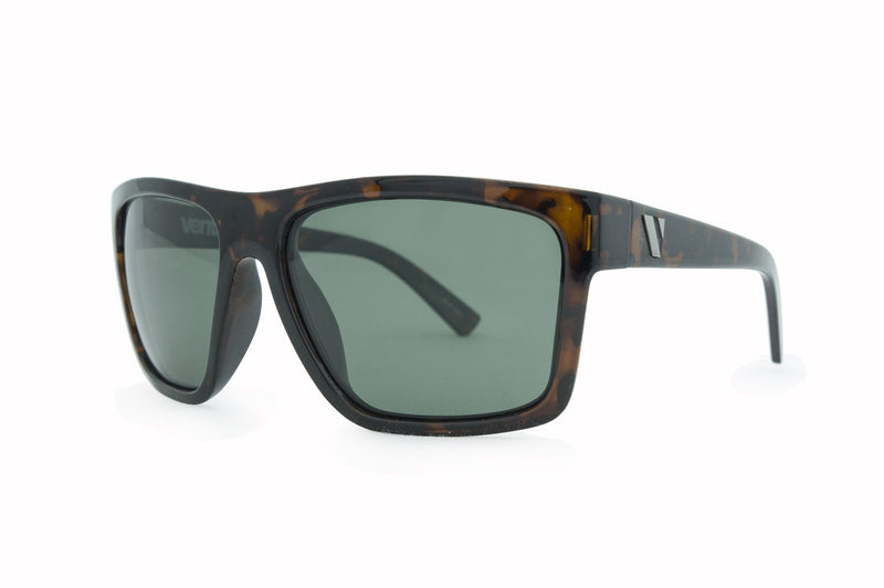 The Edge Polarised Sunglasses - Demi/G15