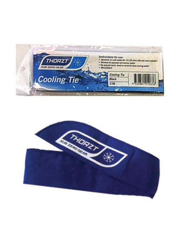 Cooling Neck Tie - Royal