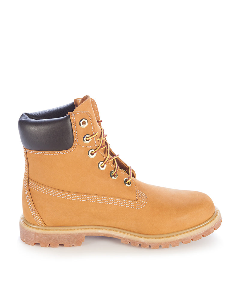 Timberland 6 premium deals boot wheat zip