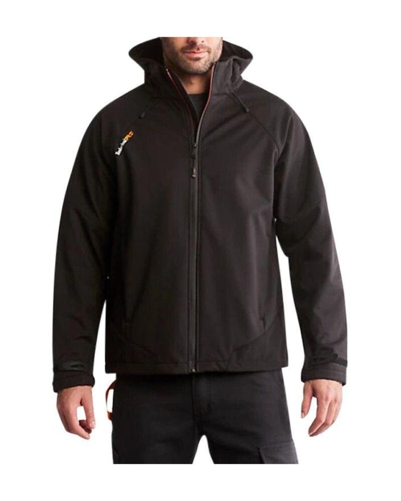 Timberland jacket with hood hotsell