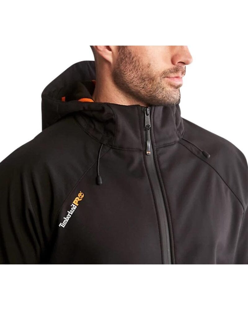 Timberland soft shell jacket new arrivals