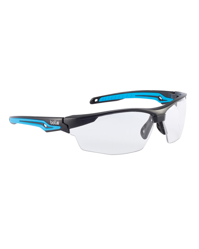 Tryon Safety Glasses - Clear