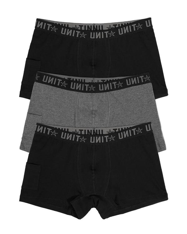 Day To Day Underwear - Multi
