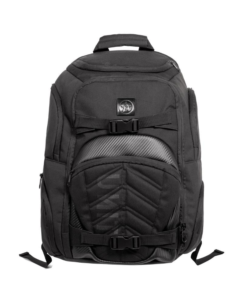 Comanche V3 Backpack - Black