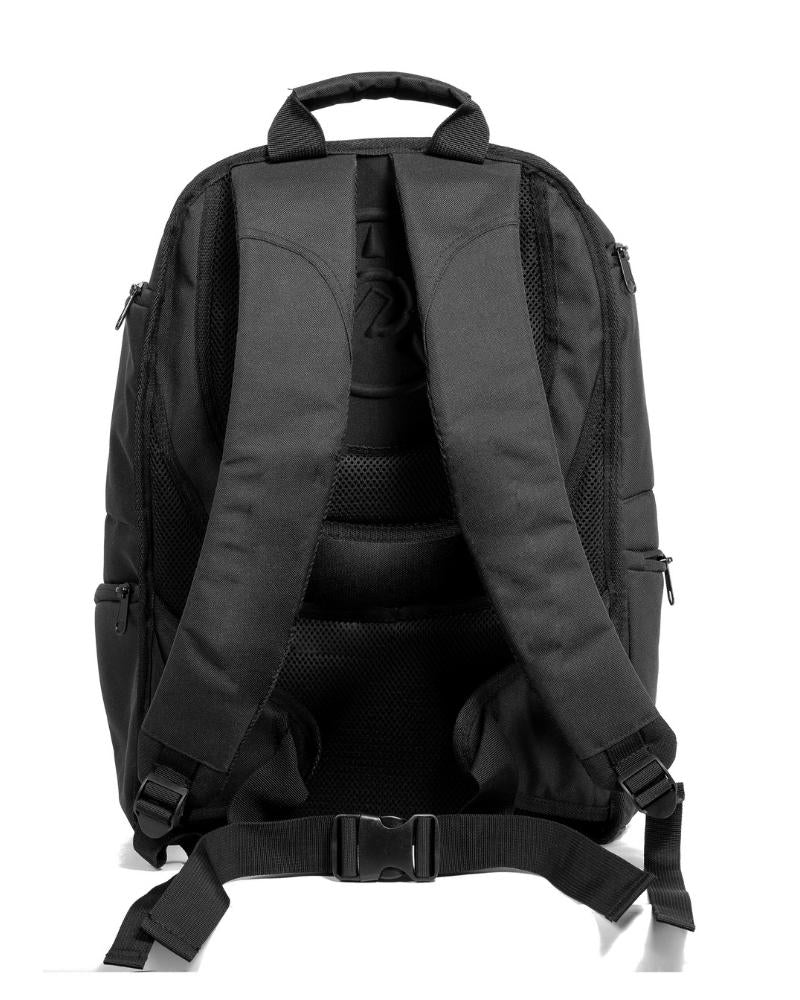 Comanche V3 Backpack - Black