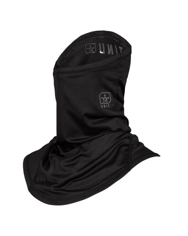 Motion Neck Gaiter - Black