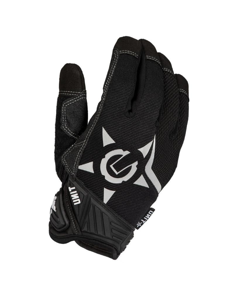 Mens Flex Guard Gloves - Black