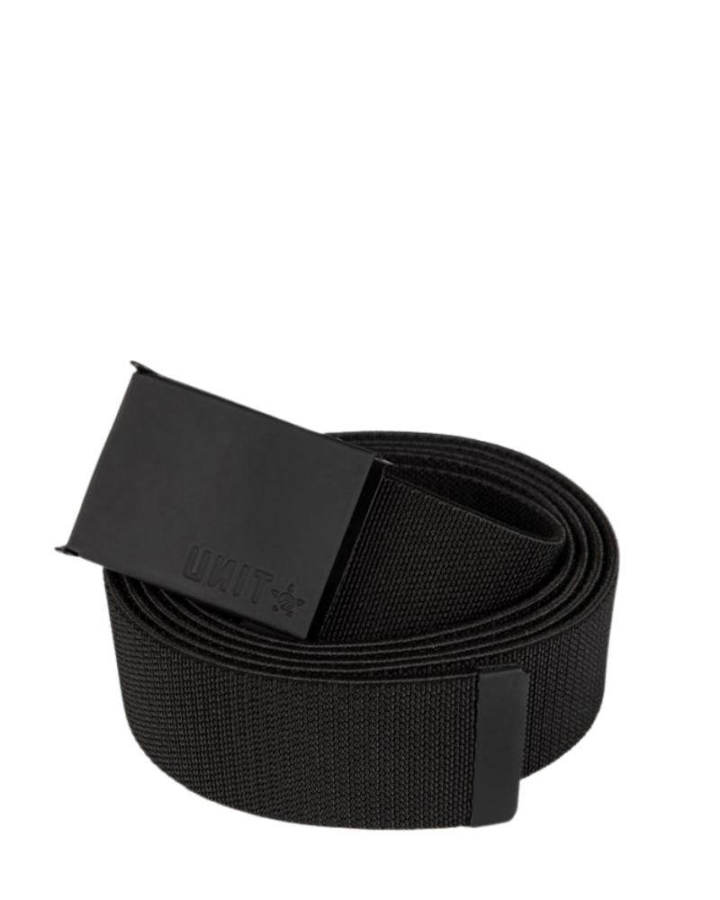 Recon Stretch Belt - Black