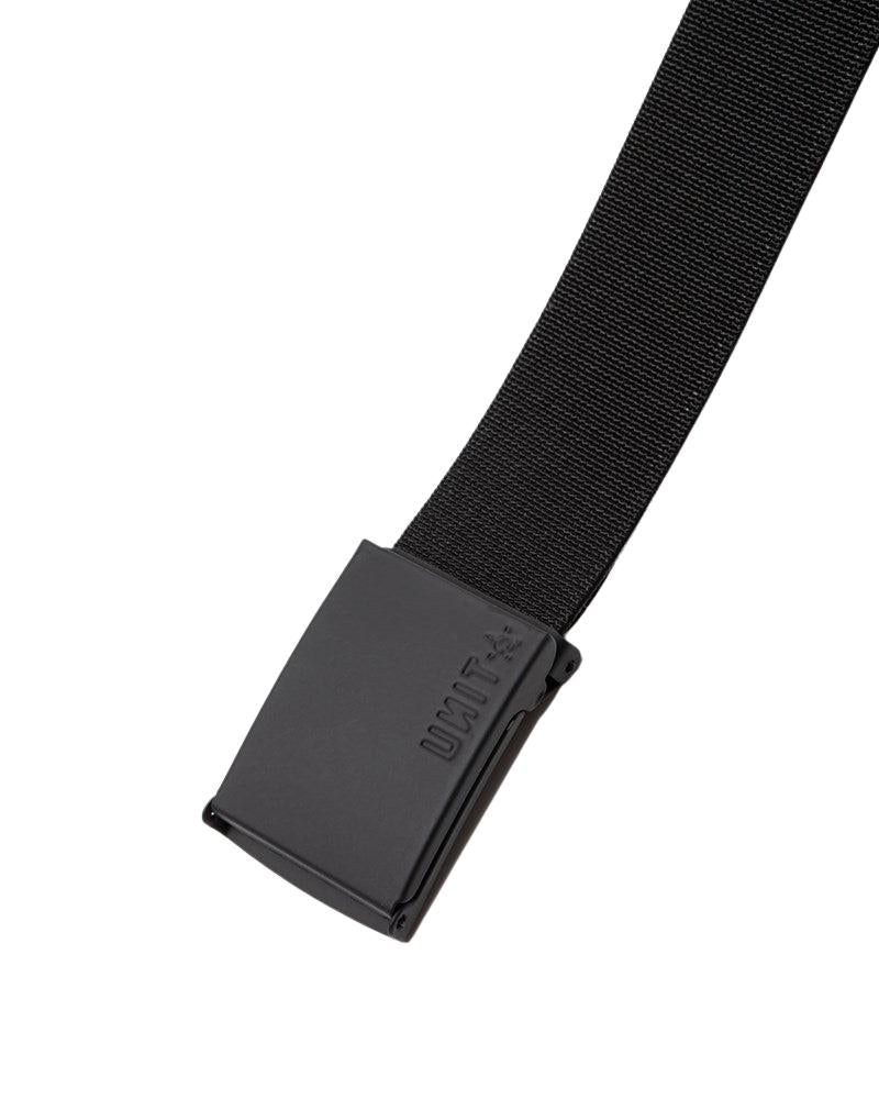 Recon Stretch Belt - Black