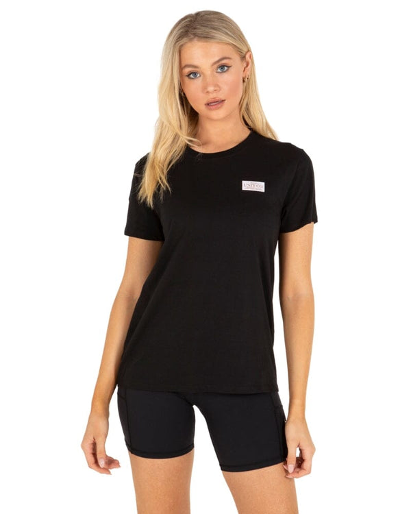 Grand Ladies Tee - Black