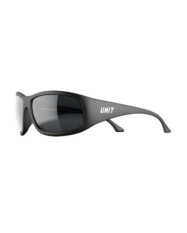 Strike  Safety Glasses - Black