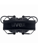 aXess One Bluetooth Earmuffs - Black