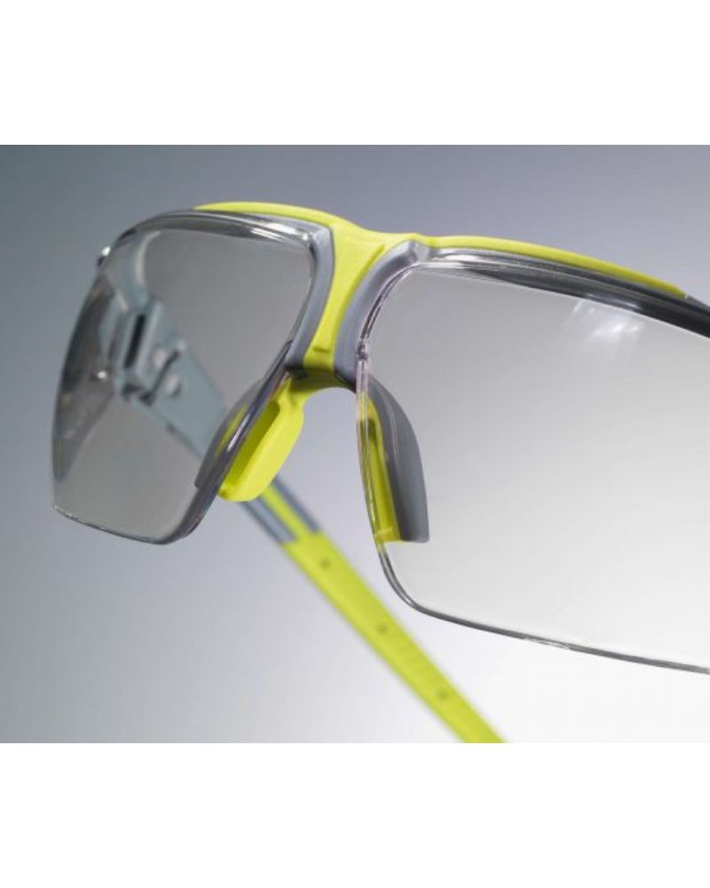 I-3 + 1.0  Prescription Safety Spectacles