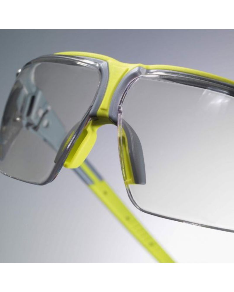 I-3 + 2.0  Prescription Safety Spectacles