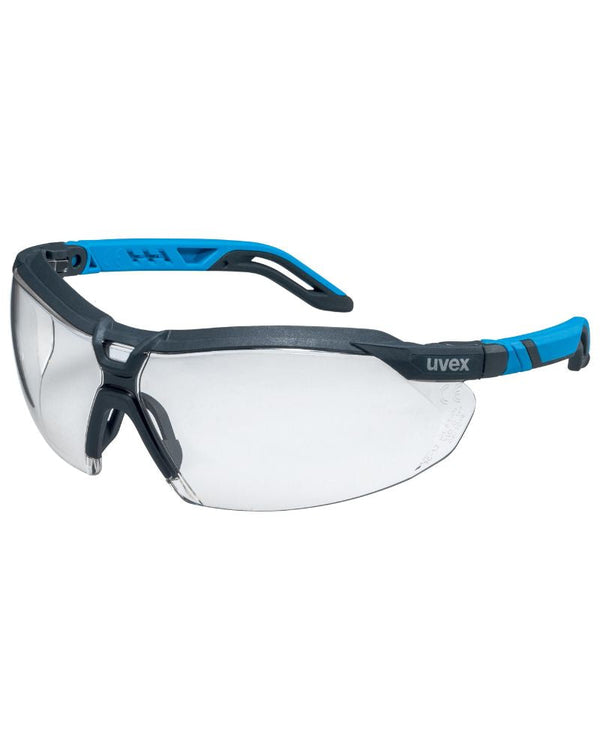 I-5 Safety Glasses - Clear