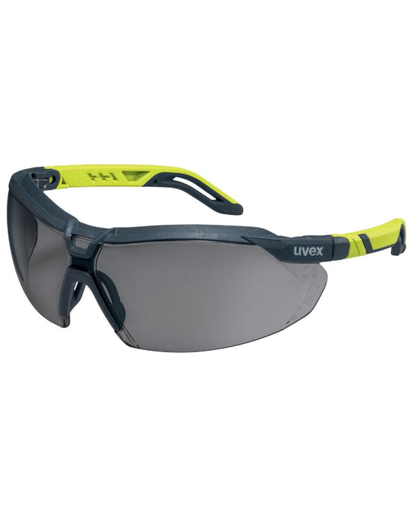 I-5 Safety Glasses - Grey