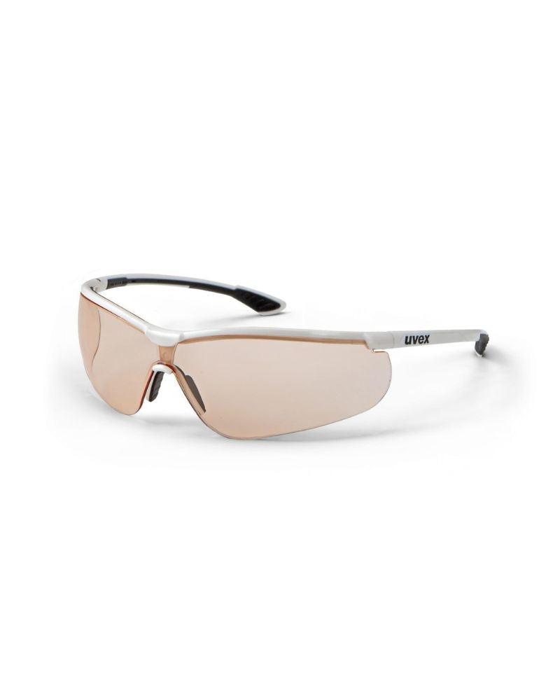 Sportstyle Safety Glasses - Clear