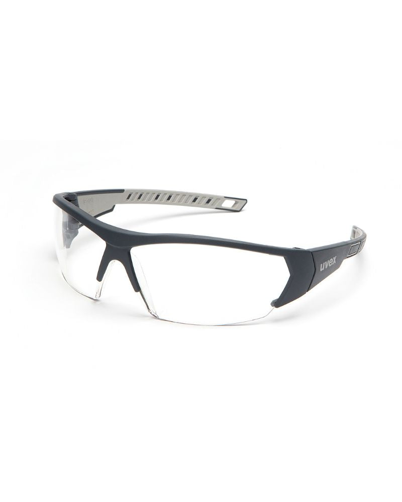 I-Works Safety Glasses - Clear