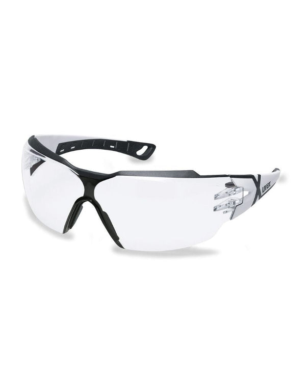 Pheos CX2 Safety Glasses - Clear
