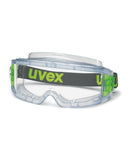 Ultravision Goggles - Clear