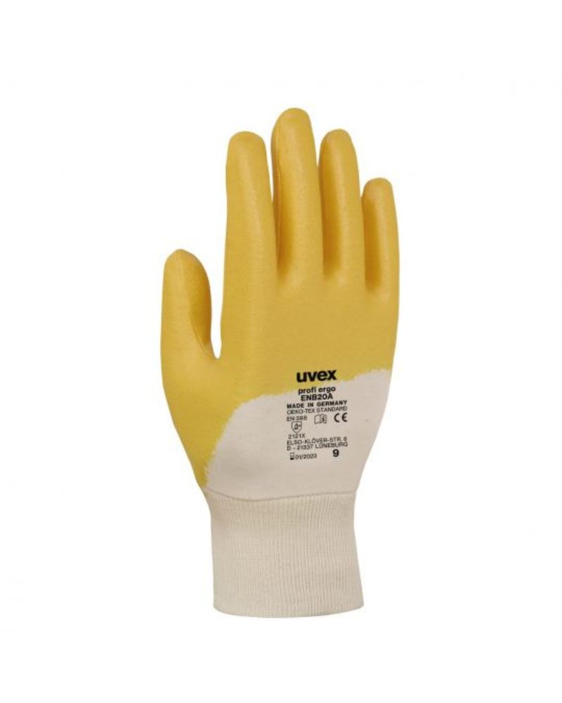 Profi Ergo Safety Glove