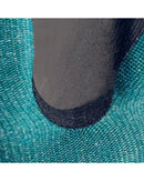 Bamboo Twin Flex Gloves - Green/Black