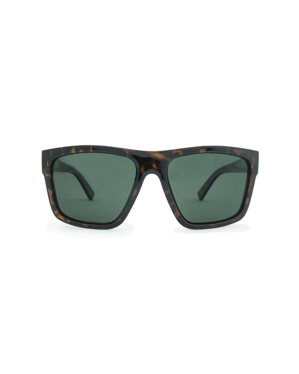The Edge Polarised Sunglasses - Demi/G15