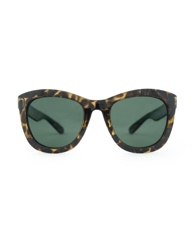 Molokai Polarised Sunglasses - Demi G15