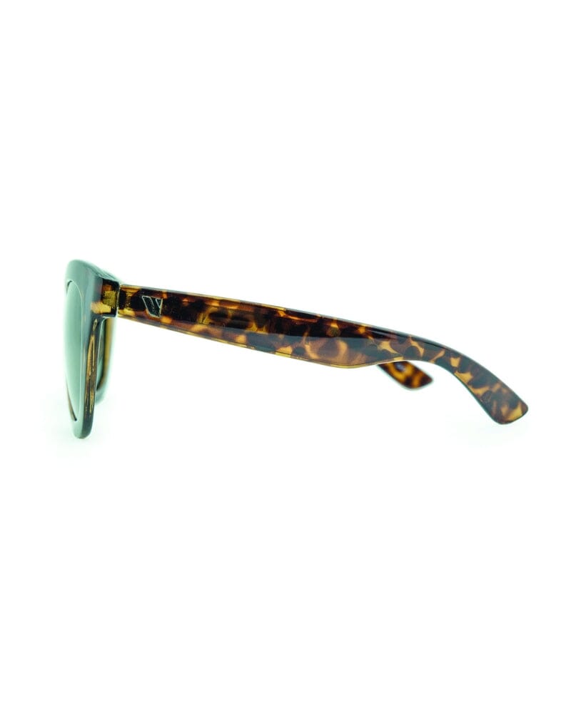 Molokai Polarised Sunglasses - Demi G15