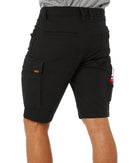 Caliper Work Short - Black