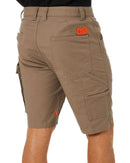 Caliper Work Short - Brindle