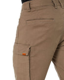 Caliper Work Short - Brindle