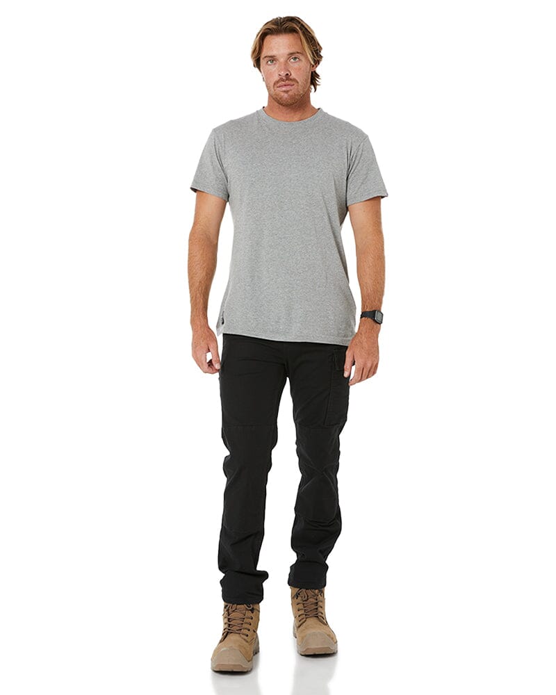 Caliper Work Pant - Black