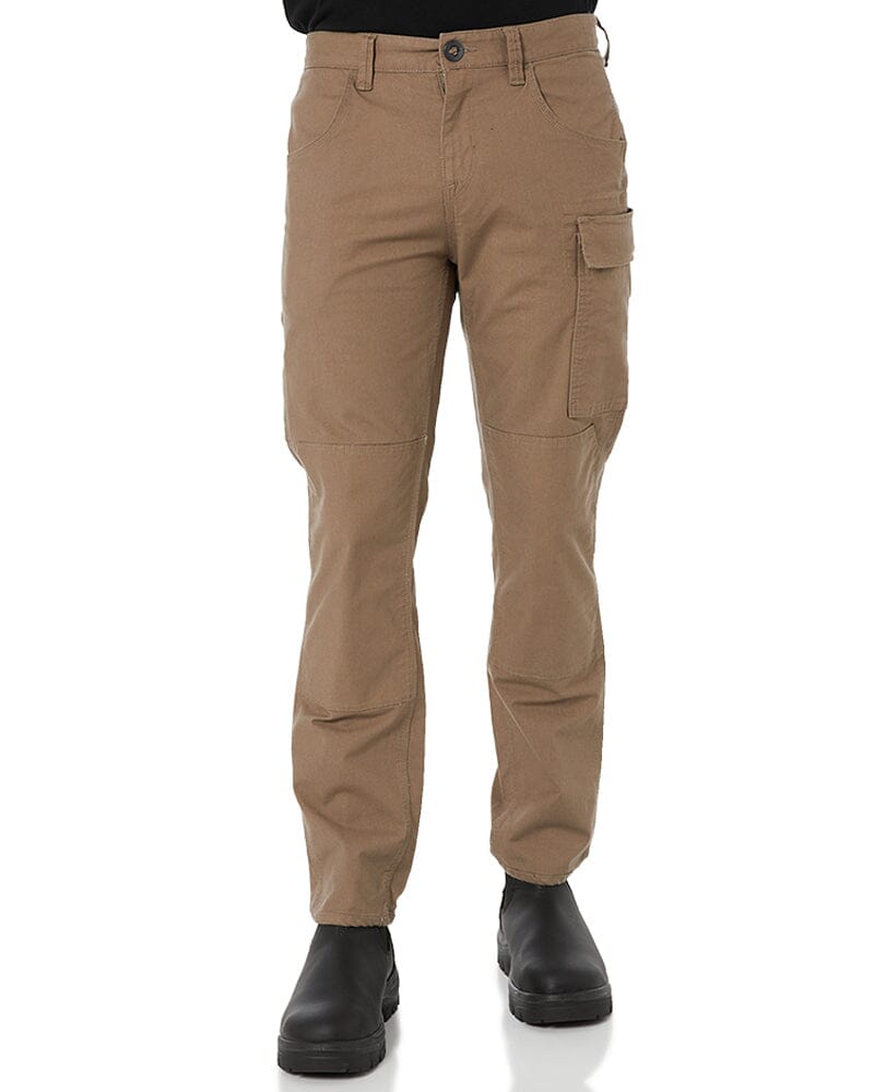 Caliper Work Pant - Brindle